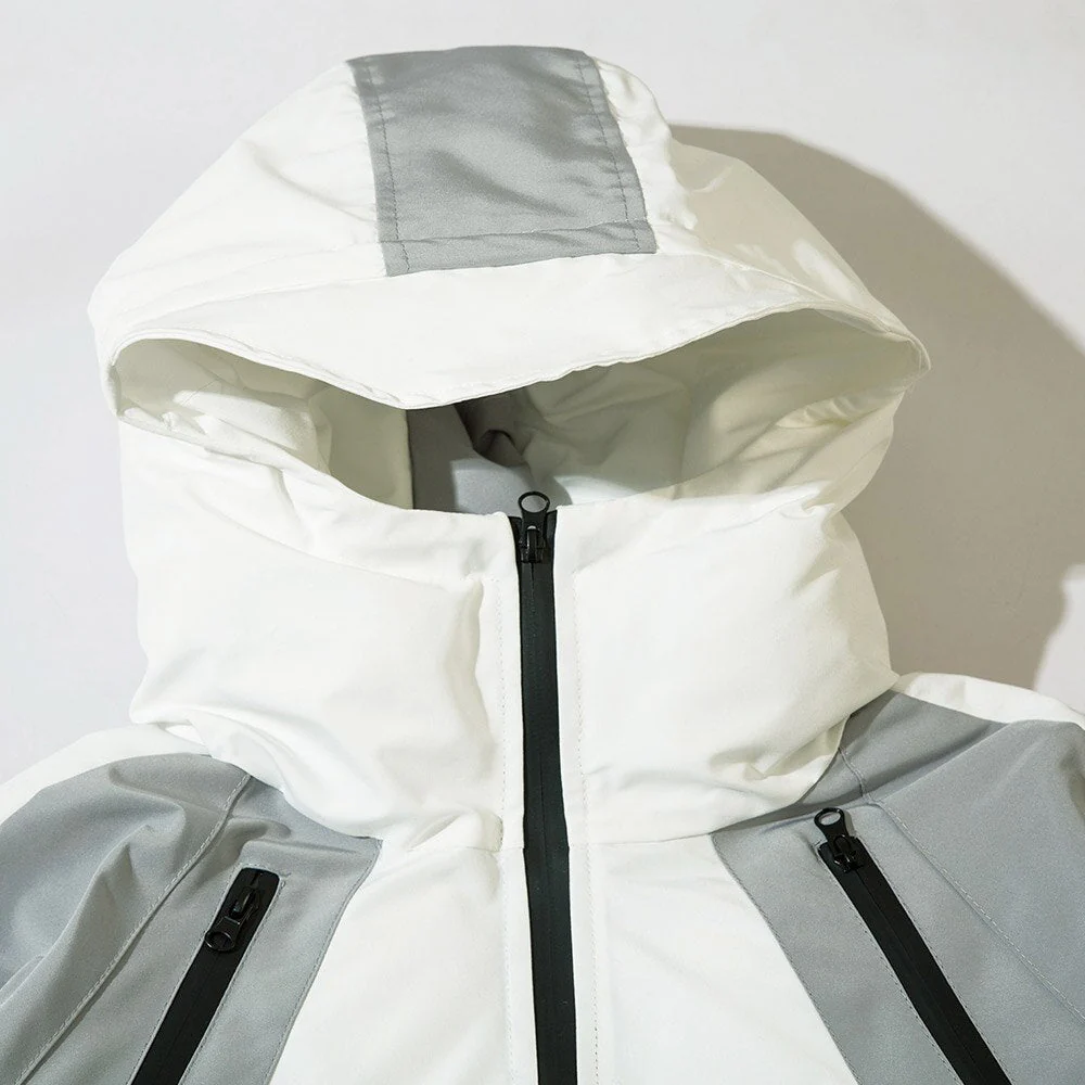 Veste Hiver Homme - Image 6