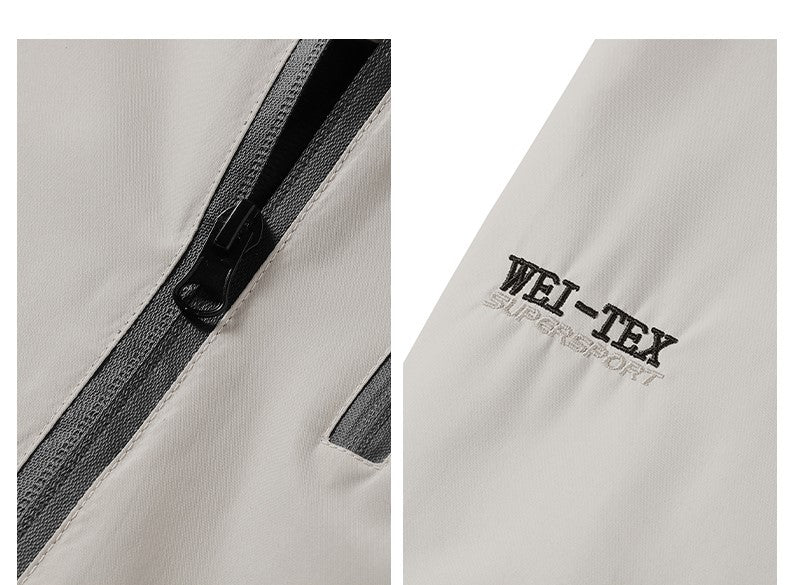 Veste Imperméable Homme - Image 10