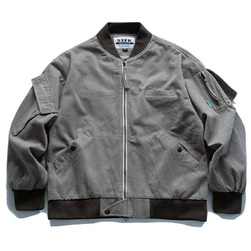 Veste Jacket