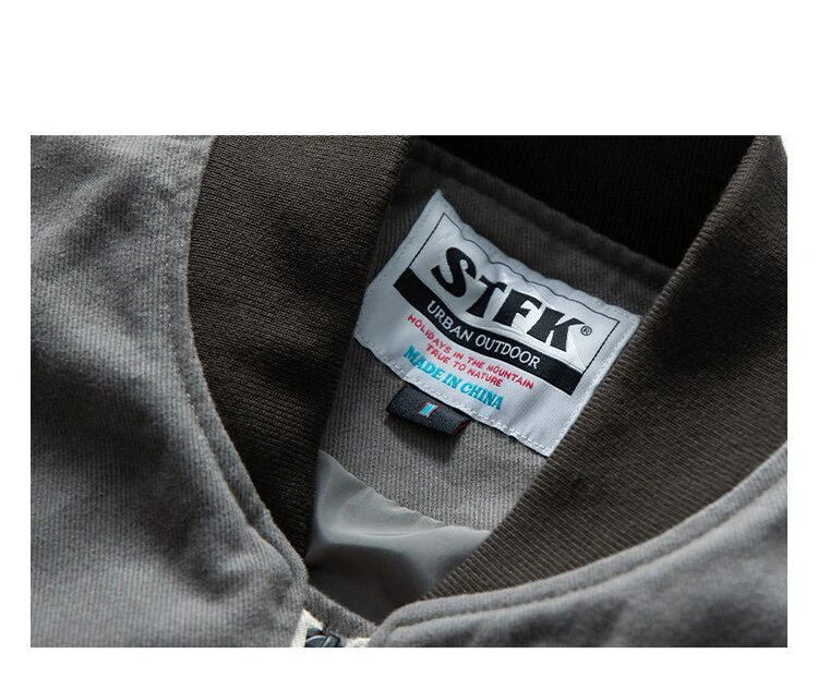 Veste Jacket - Image 14