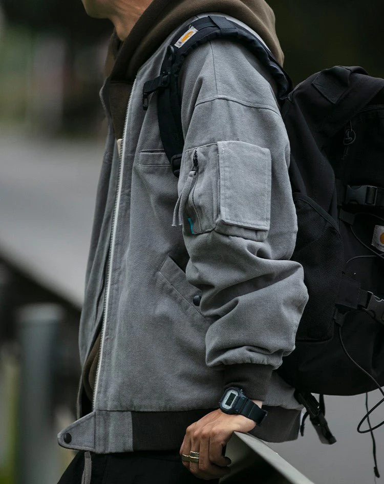 Veste Jacket - Image 6