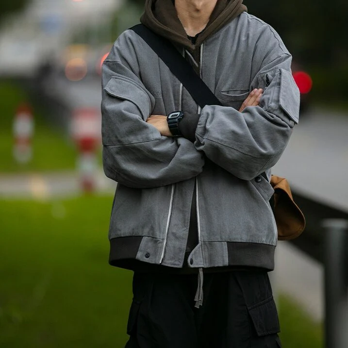 Veste Jacket - Image 8