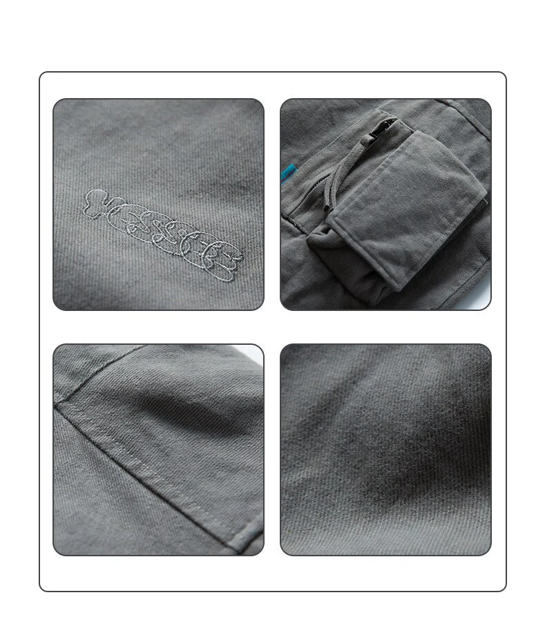 Veste Jacket - Image 9