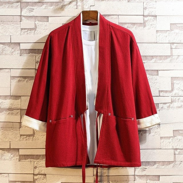 Veste Japon - Image 11