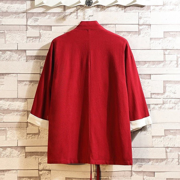 Veste Japon - Image 12