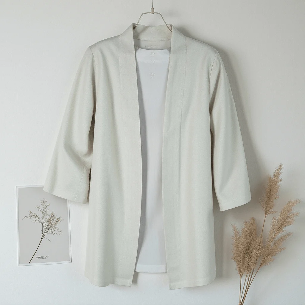 Veste Japon - Image 3