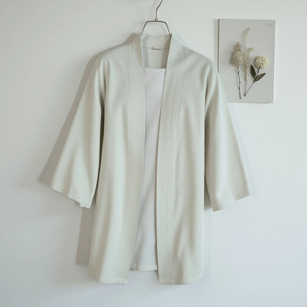 Veste Japon - Image 4