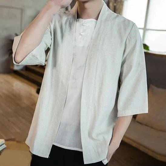 Veste Japon - Image 5