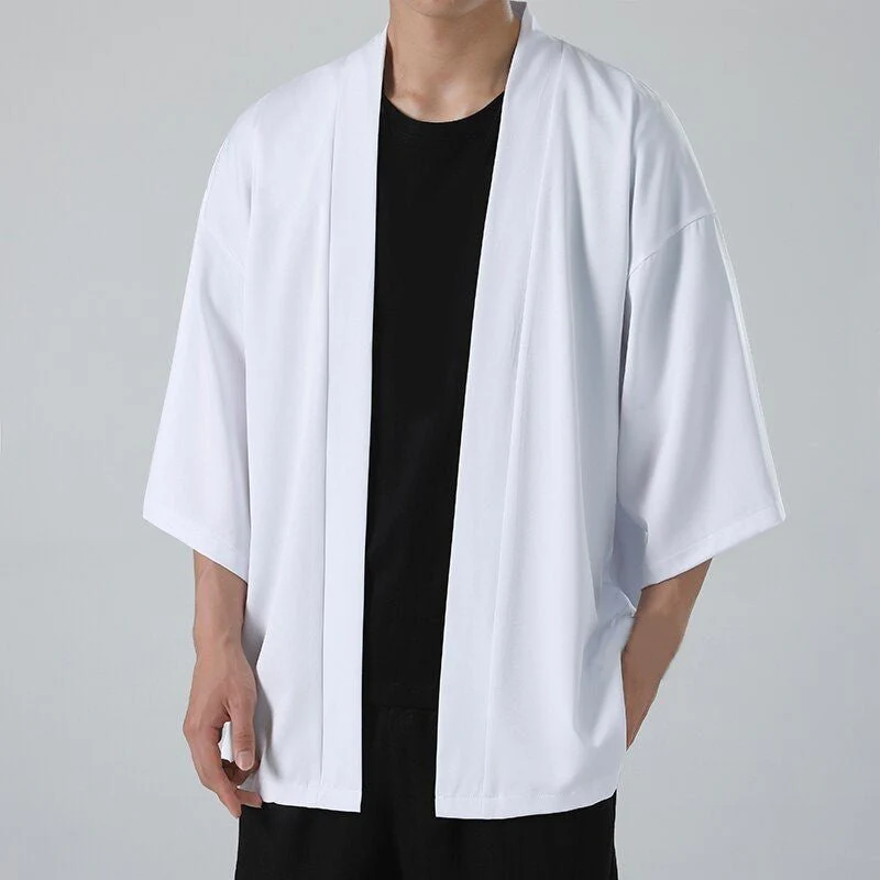 Veste Japonaise - Image 5