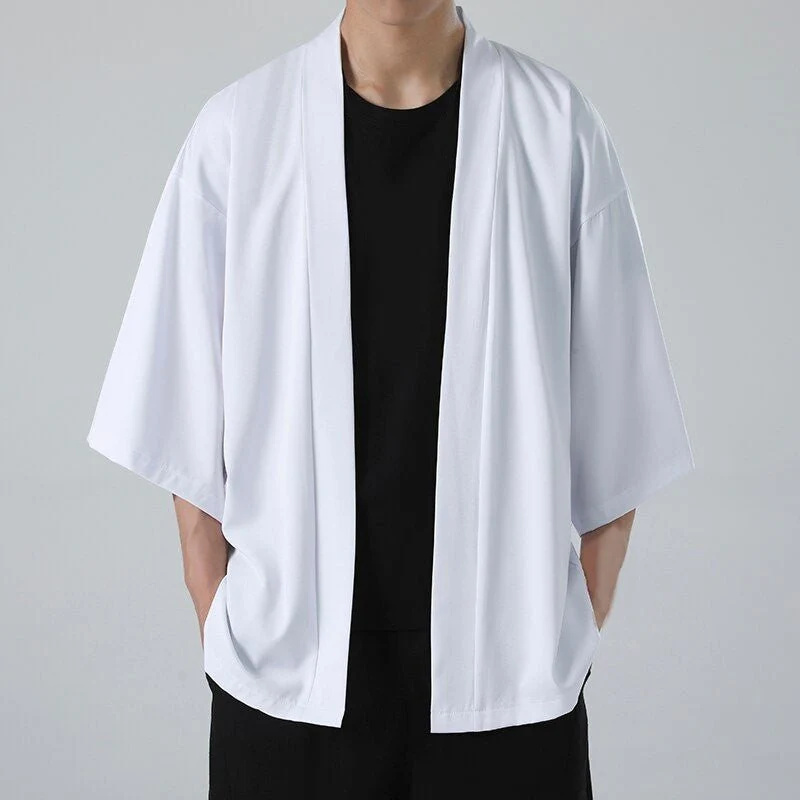 Veste Japonaise - Image 6