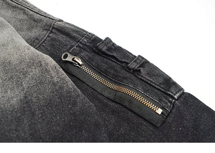 Veste Japonaise Homme - Image 9