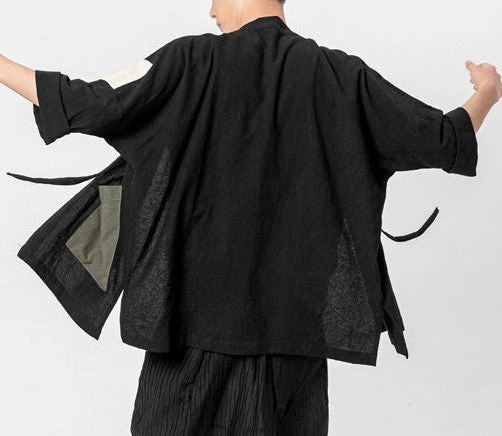 Veste Japonaise Traditionnelle - Image 10
