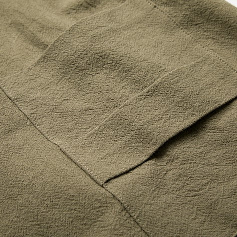 Veste Kimono Japonais - Uni - Image 13