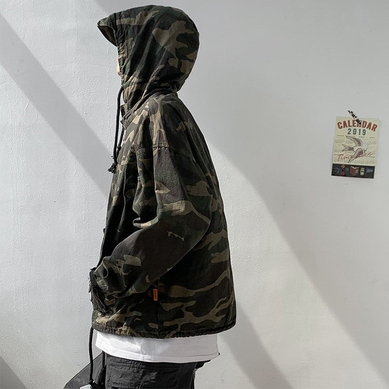 Veste Militaire - Image 2