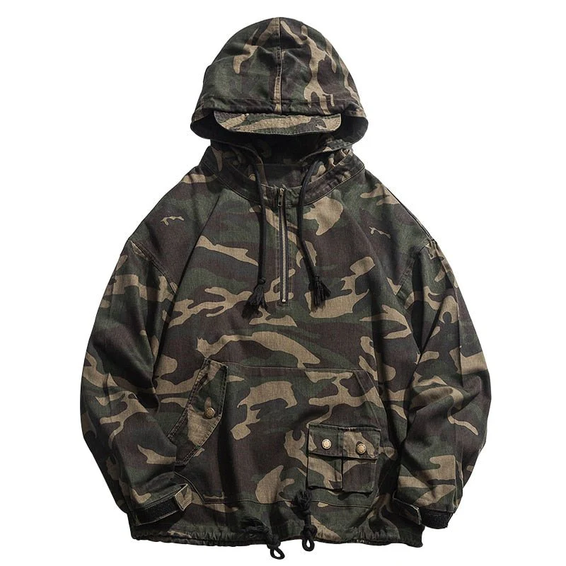 Veste Militaire - Image 4