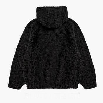 Veste Polaire Avec Capuche Homme - Image 9
