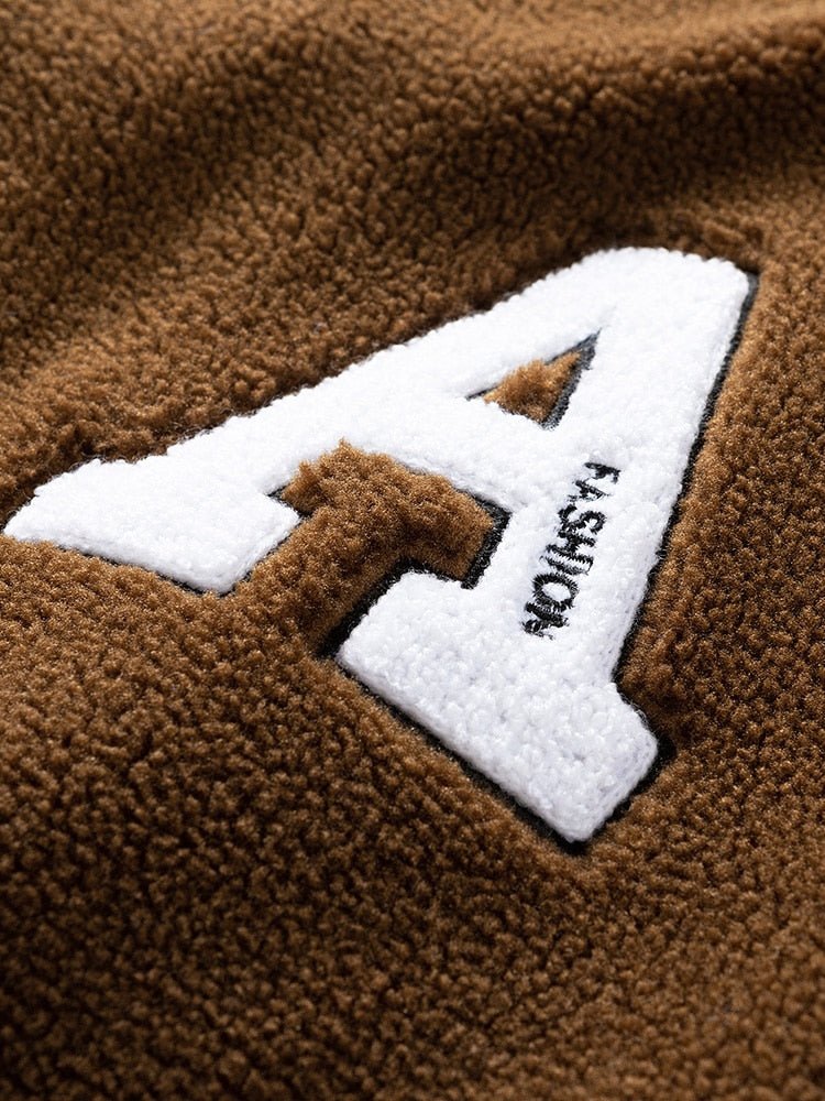 Veste Polaire Chaude - Image 10