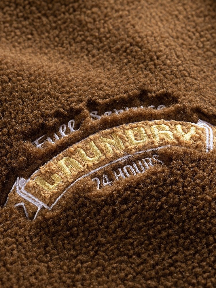 Veste Polaire Chaude - Image 11