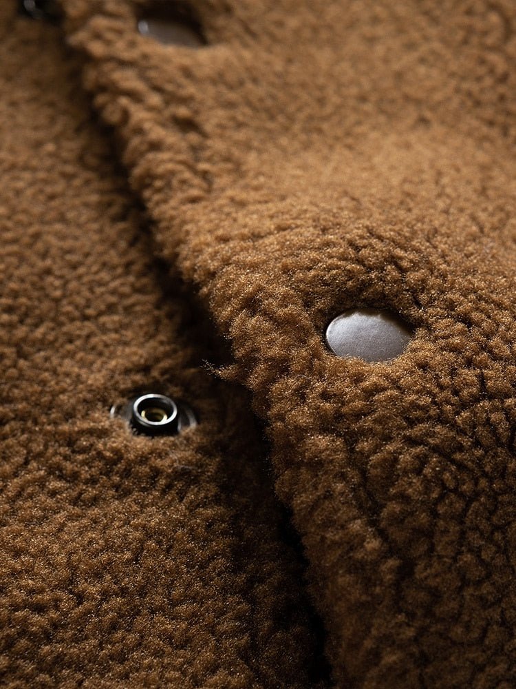 Veste Polaire Chaude - Image 16