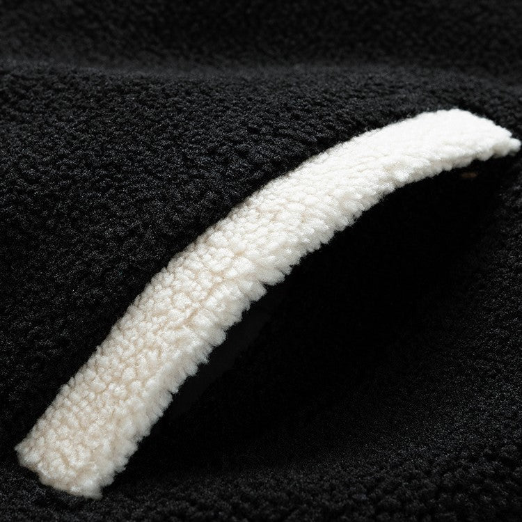 Veste Polaire Chaude - Image 19