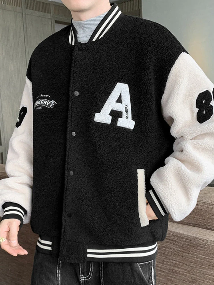 Veste Polaire Chaude - Image 3