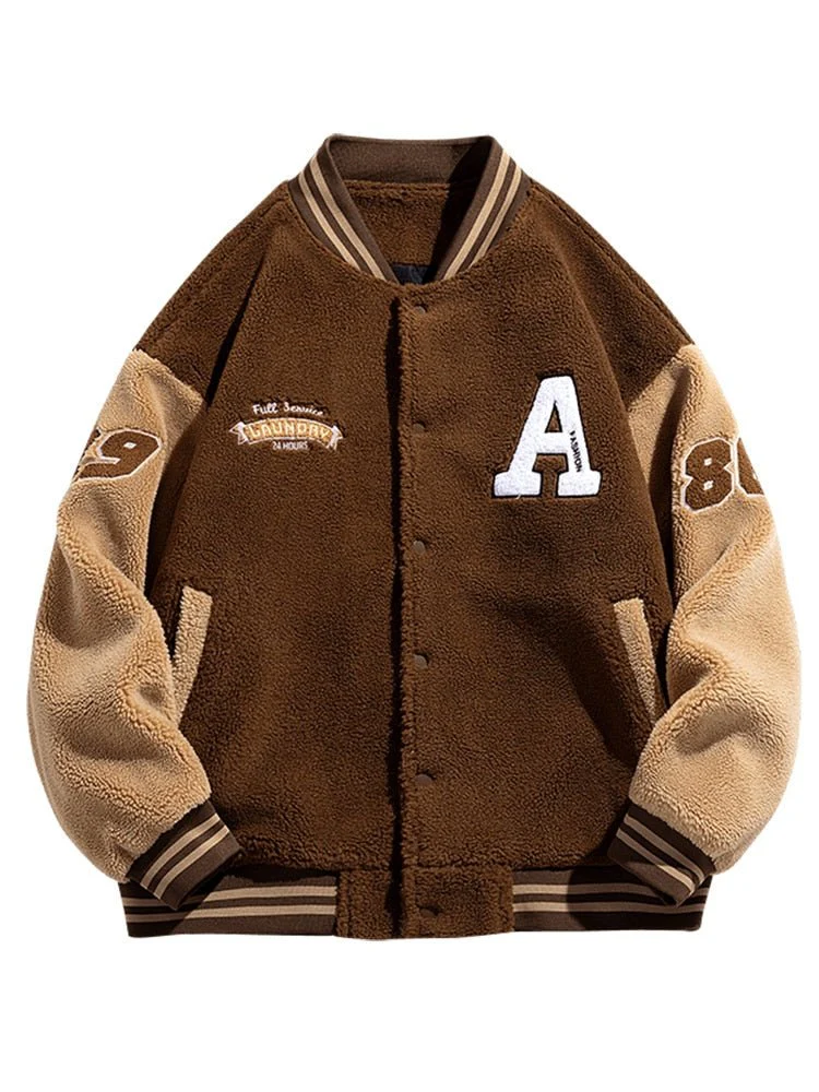 Veste Polaire Chaude - Image 5