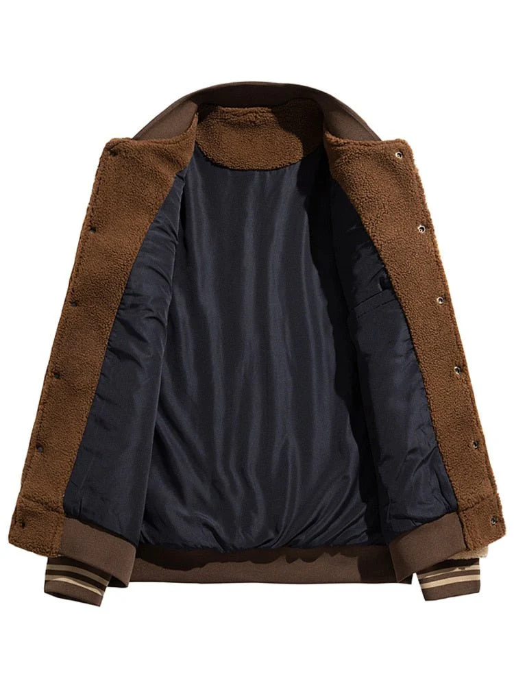 Veste Polaire Chaude - Image 7