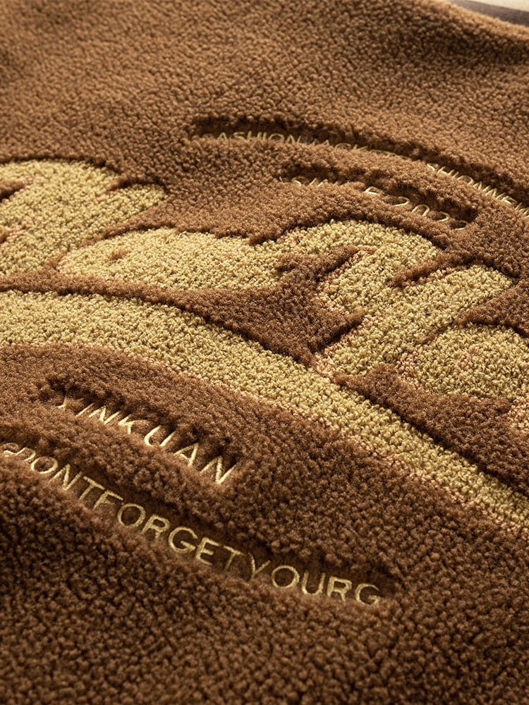 Veste Polaire Chaude - Image 9