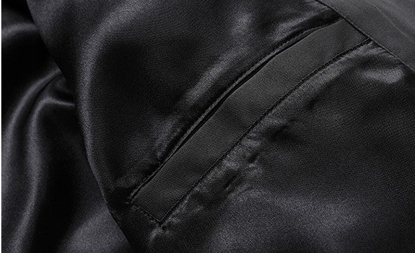 Veste Polaire Gris - Image 7