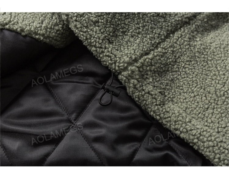 Veste Polaire Skate - Image 17