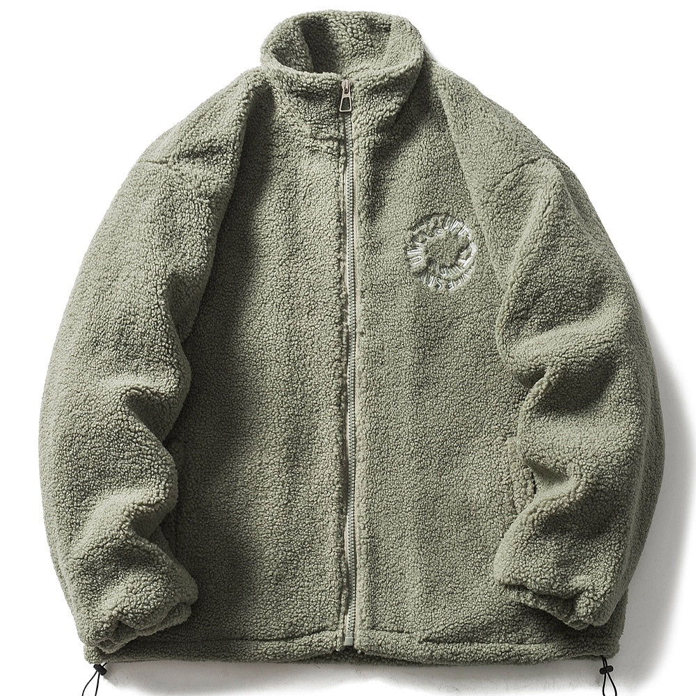 Veste Polaire Skate - Image 7
