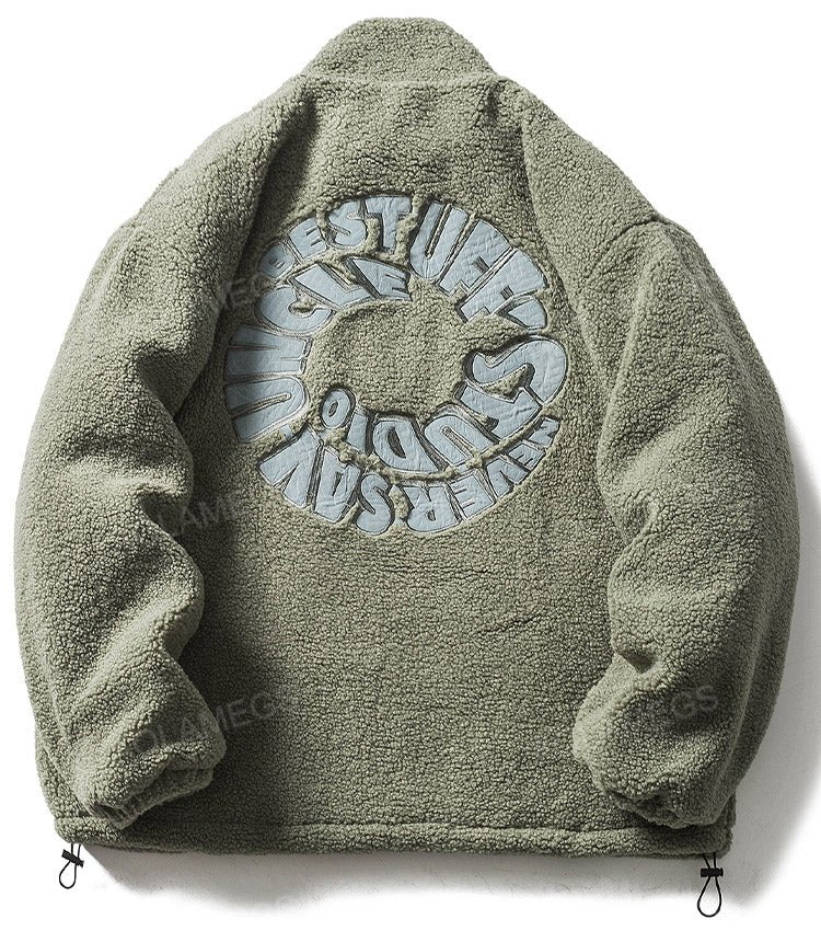 Veste Polaire Skate - Image 8