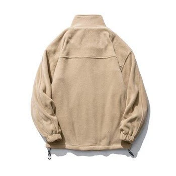 Veste Polaire Verte - Image 13
