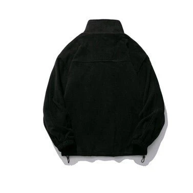Veste Polaire Verte - Image 9