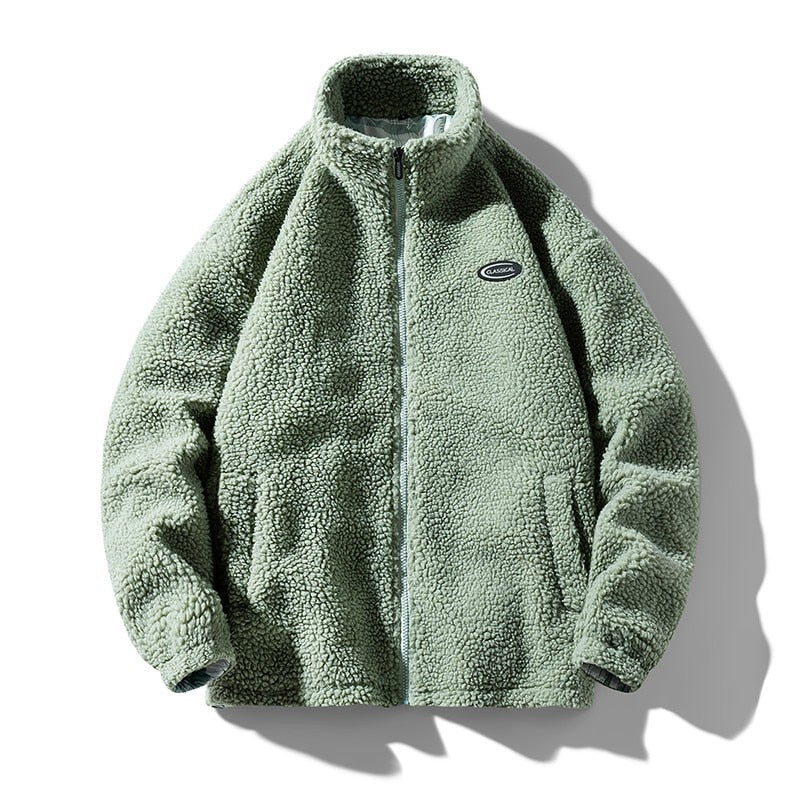 Veste Polaire Vintage - Image 10