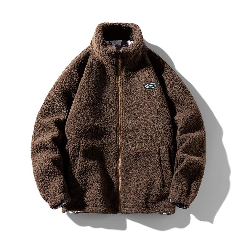 Veste Polaire Vintage - Image 4