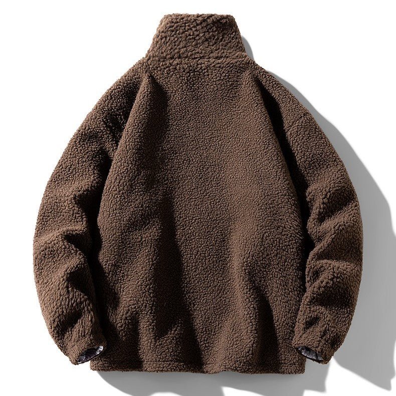 Veste Polaire Vintage - Image 5