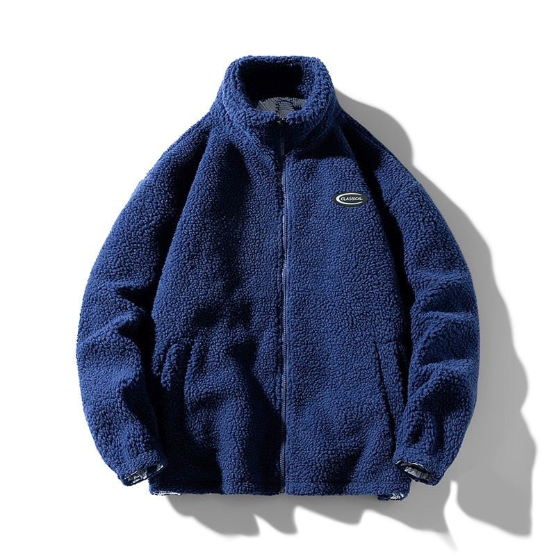 Veste Polaire Vintage - Image 7