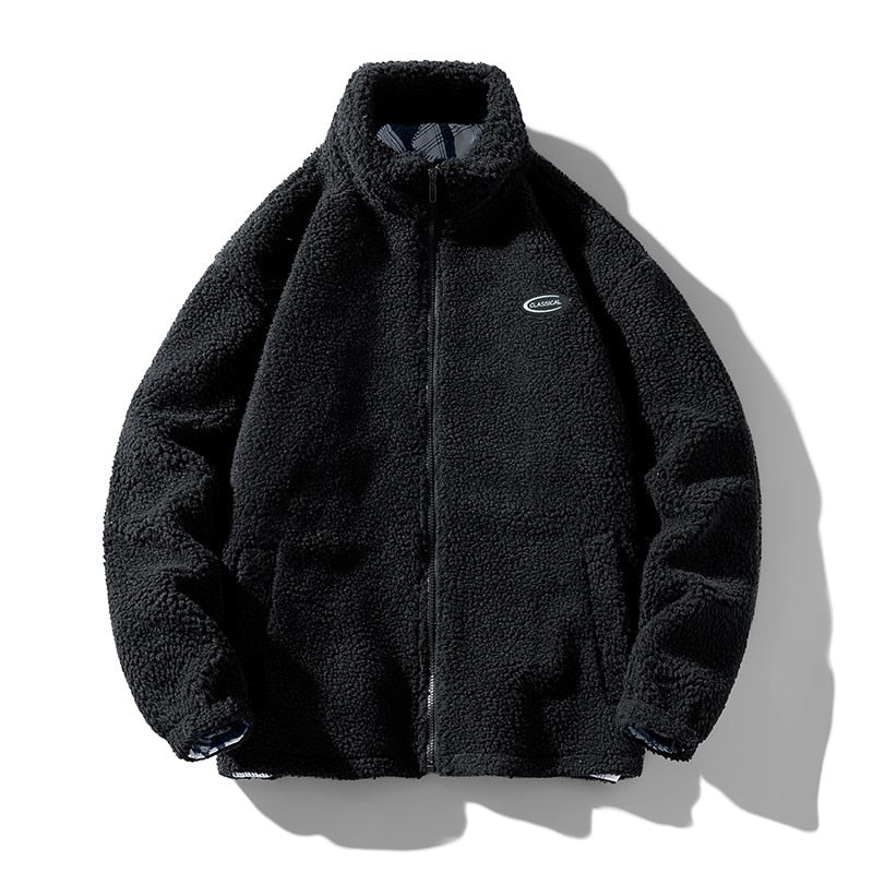 Veste Polaire Vintage - Image 8
