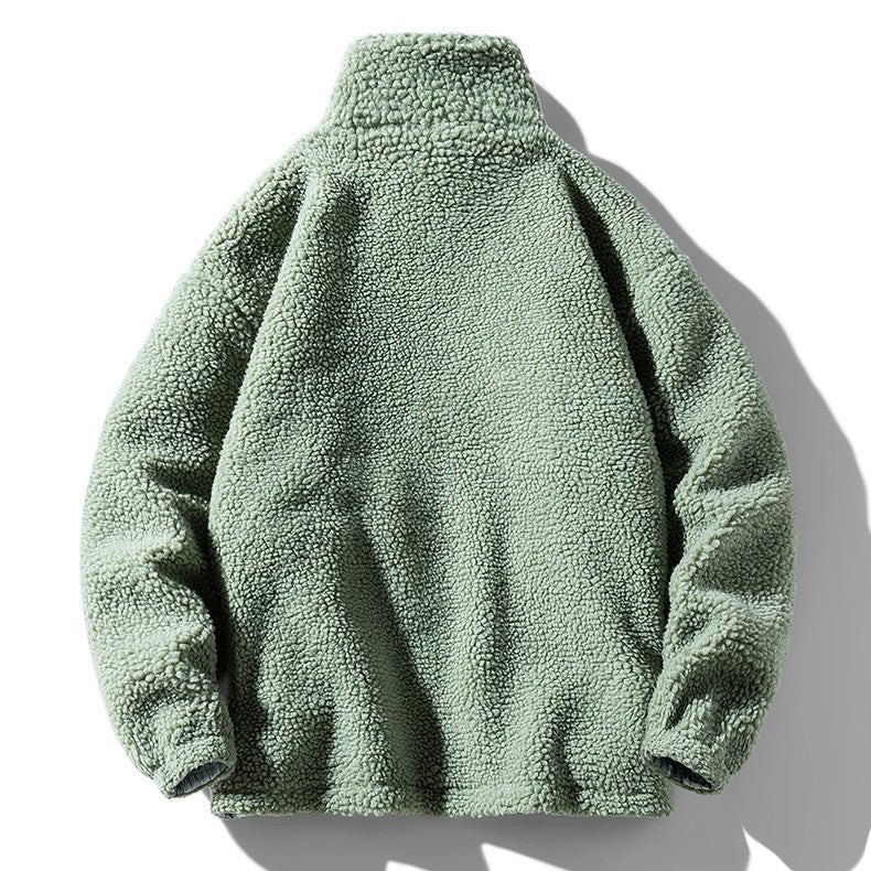 Veste Polaire Vintage - Image 9