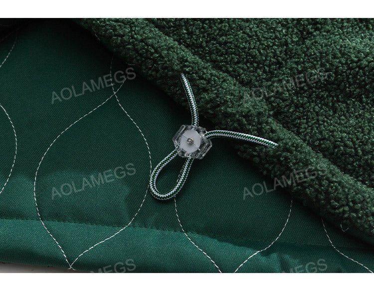 Veste Polaire Winter - Image 14