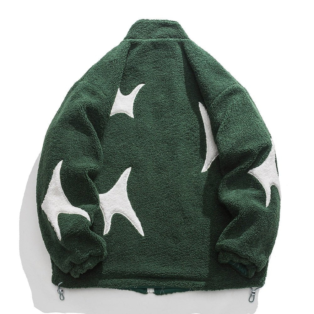 Veste Polaire Winter - Image 2