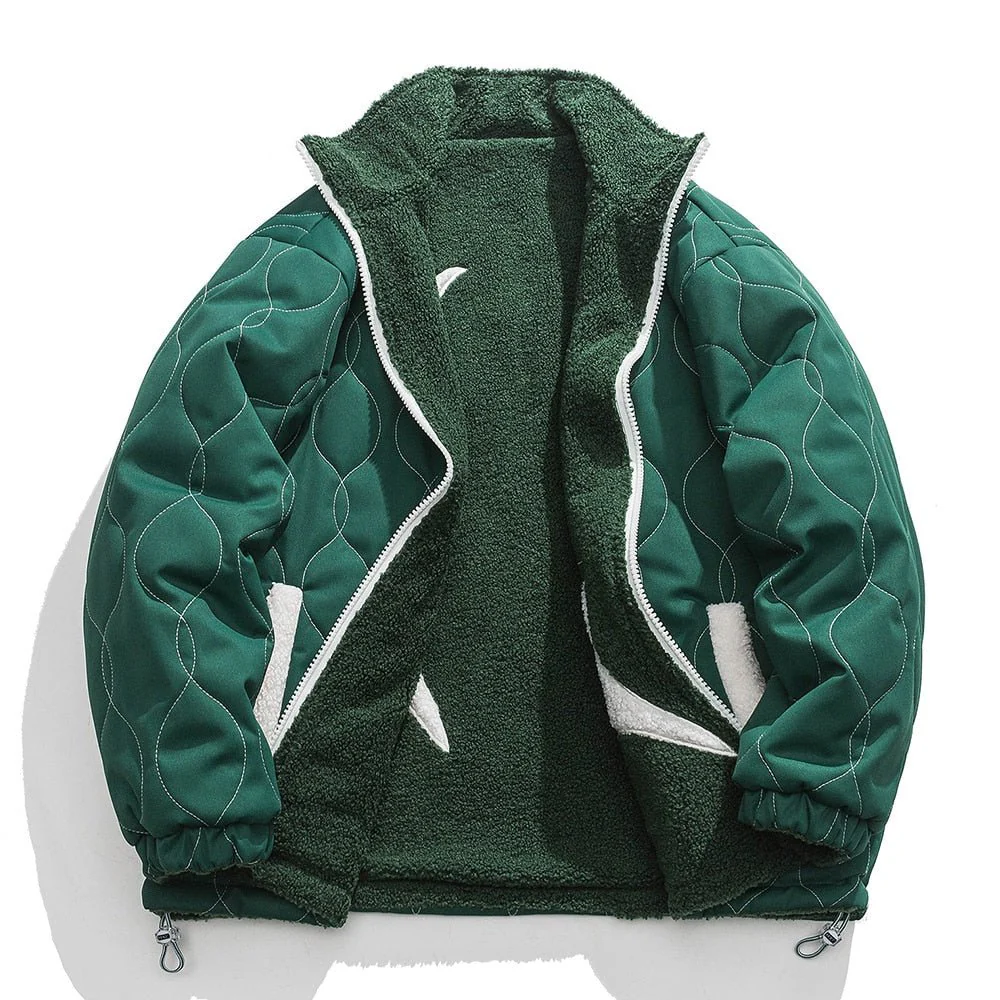Veste Polaire Winter - Image 4