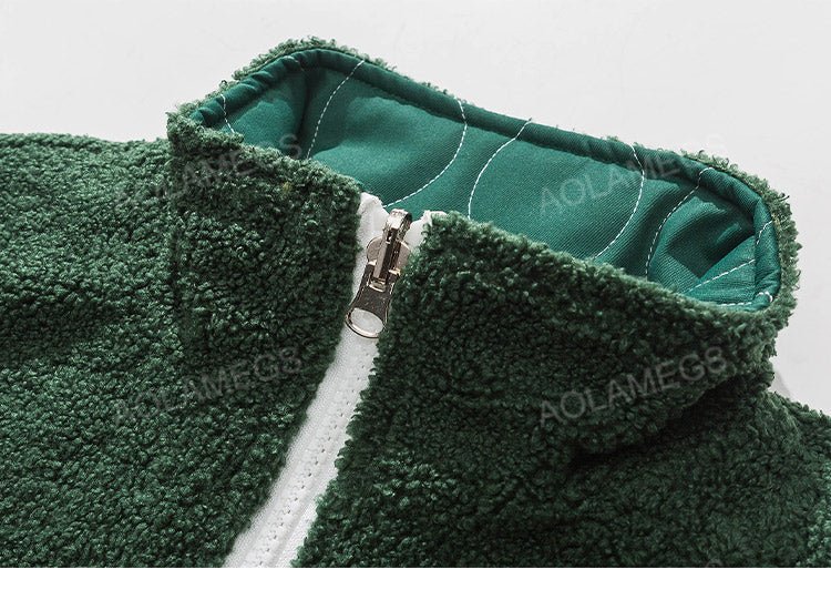 Veste Polaire Winter - Image 9