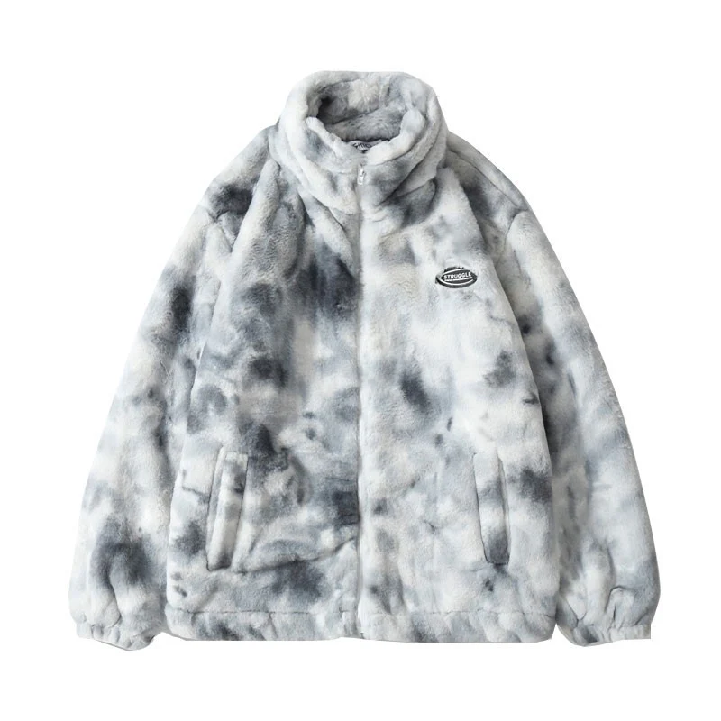 Veste Polaire Zippée Homme