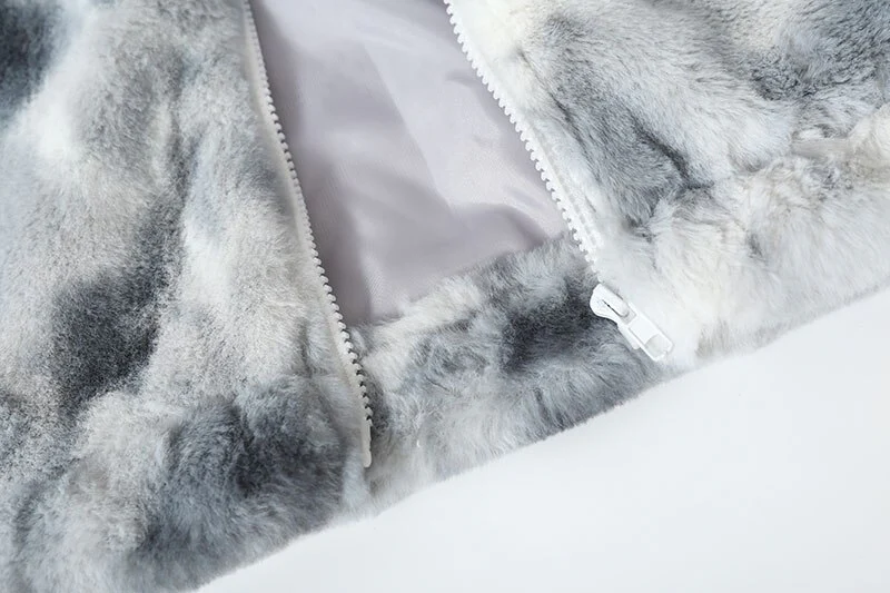 Veste Polaire Zippée Homme - Image 10