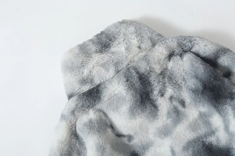 Veste Polaire Zippée Homme - Image 13