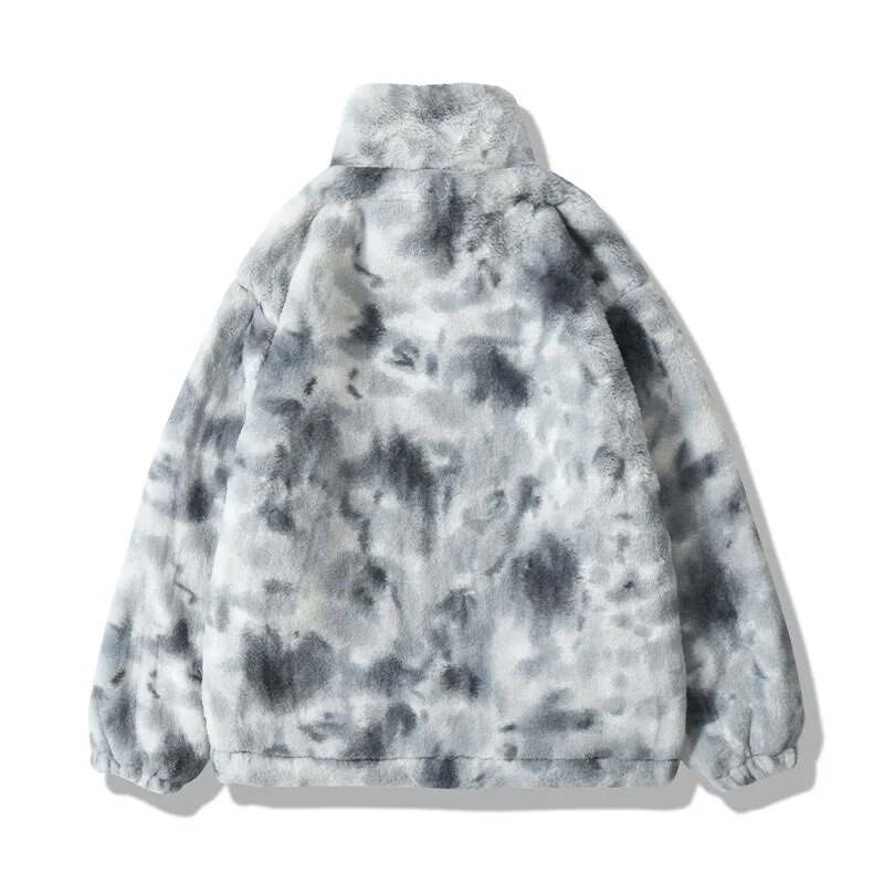 Veste Polaire Zippée Homme - Image 2
