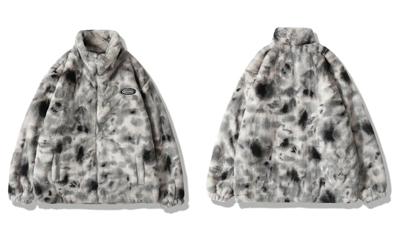Veste Polaire Zippée Homme - Image 4