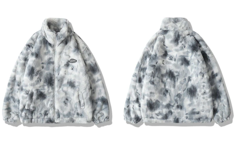 Veste Polaire Zippée Homme - Image 5